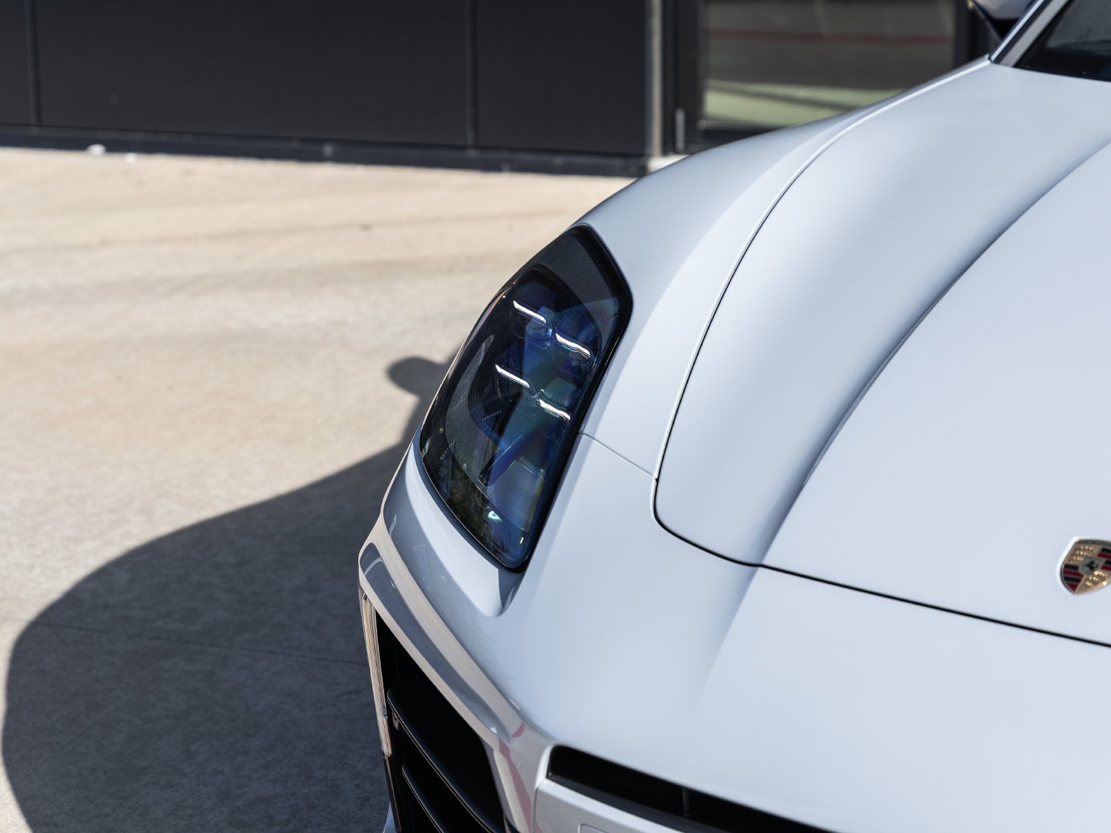 2025 Porsche Panamera Panamera 4 E-Hybrid