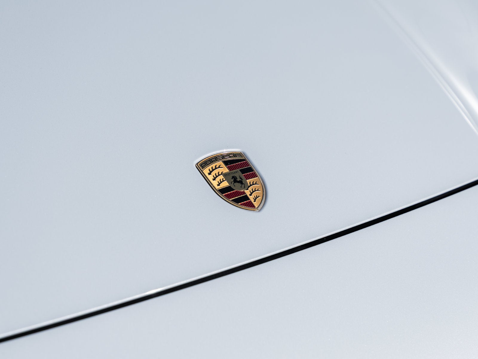 2025 Porsche Panamera Panamera 4 E-Hybrid