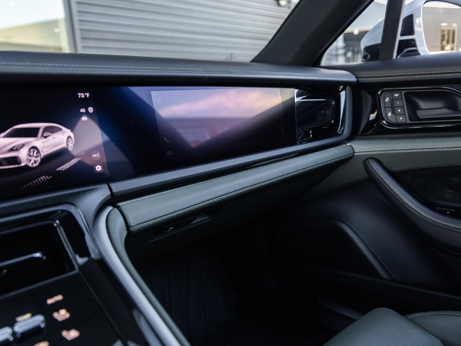 2025 Porsche Panamera Panamera 4 E-Hybrid