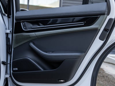 2025 Porsche Panamera Panamera 4 E-Hybrid