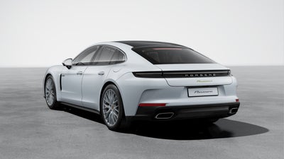 2025 Porsche Panamera Panamera 4 E-Hybrid