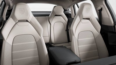 2025 Porsche Panamera E-Hybrid Panamera 4 E-Hybrid