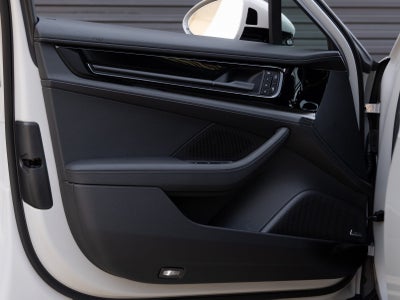 2026 Porsche Panamera E-Hybrid Panamera 4 E-Hybrid