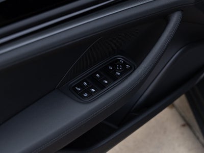 2026 Porsche Panamera E-Hybrid Panamera 4 E-Hybrid