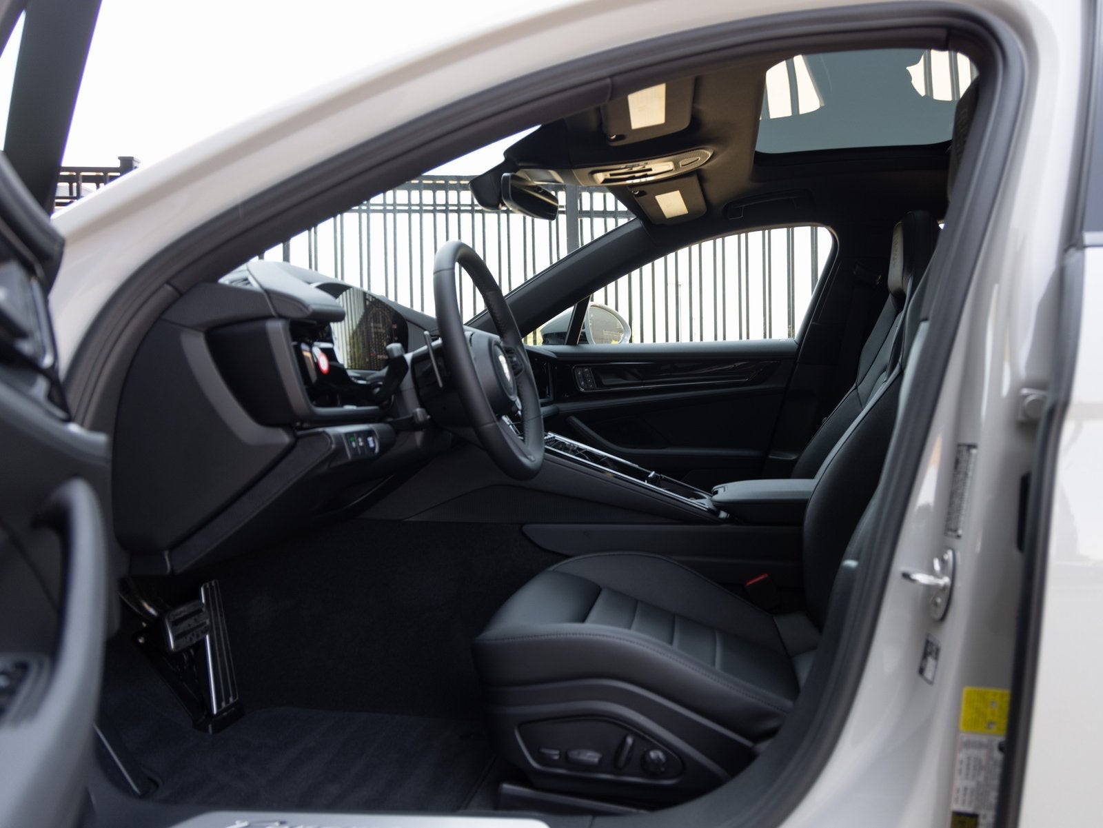 2026 Porsche Panamera E-Hybrid Panamera 4 E-Hybrid