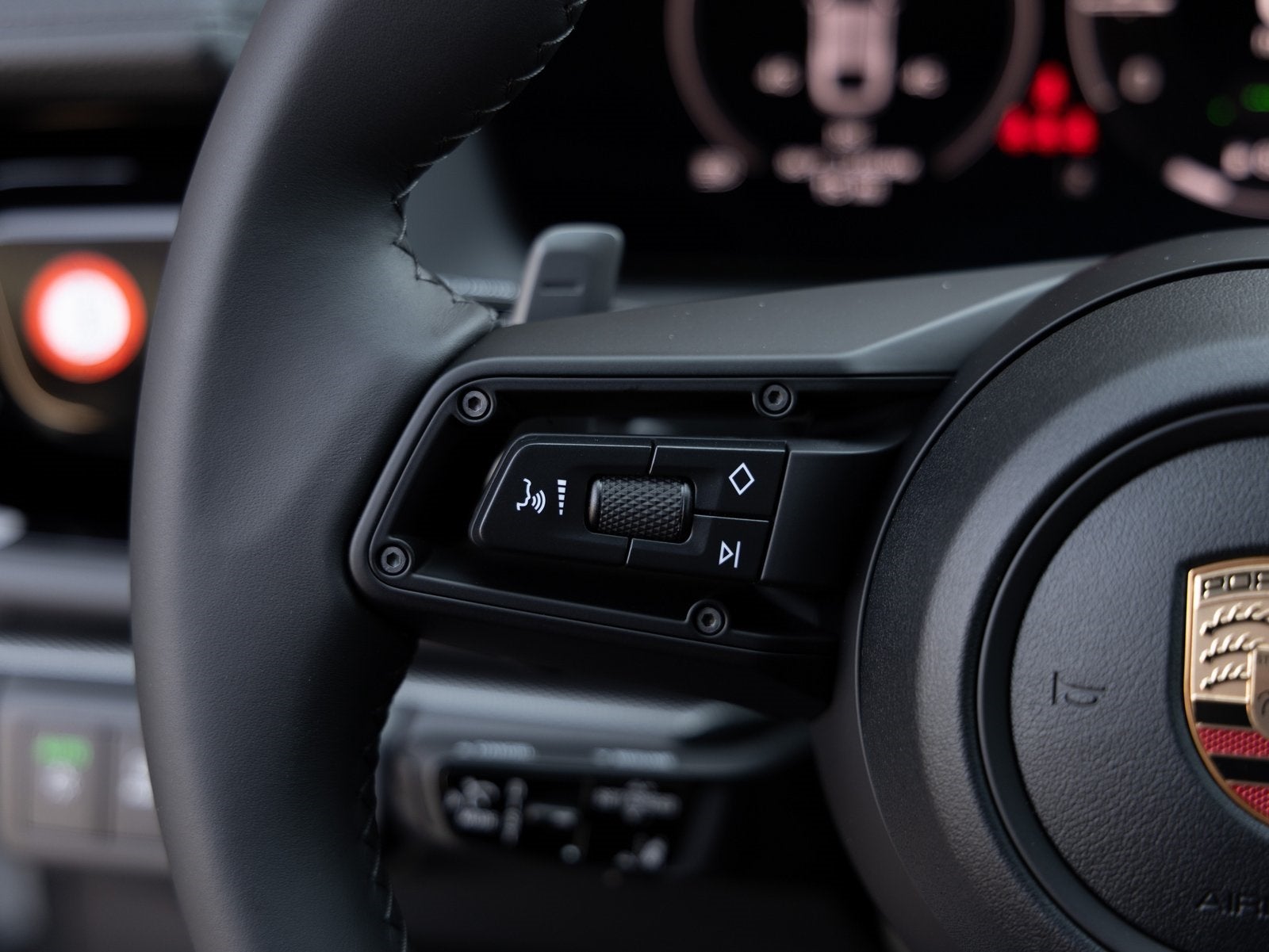 2026 Porsche Panamera E-Hybrid Panamera 4 E-Hybrid