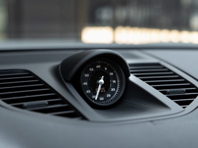 2026 Porsche Panamera E-Hybrid Panamera 4 E-Hybrid