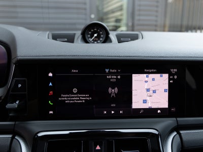 2026 Porsche Panamera E-Hybrid Panamera 4 E-Hybrid