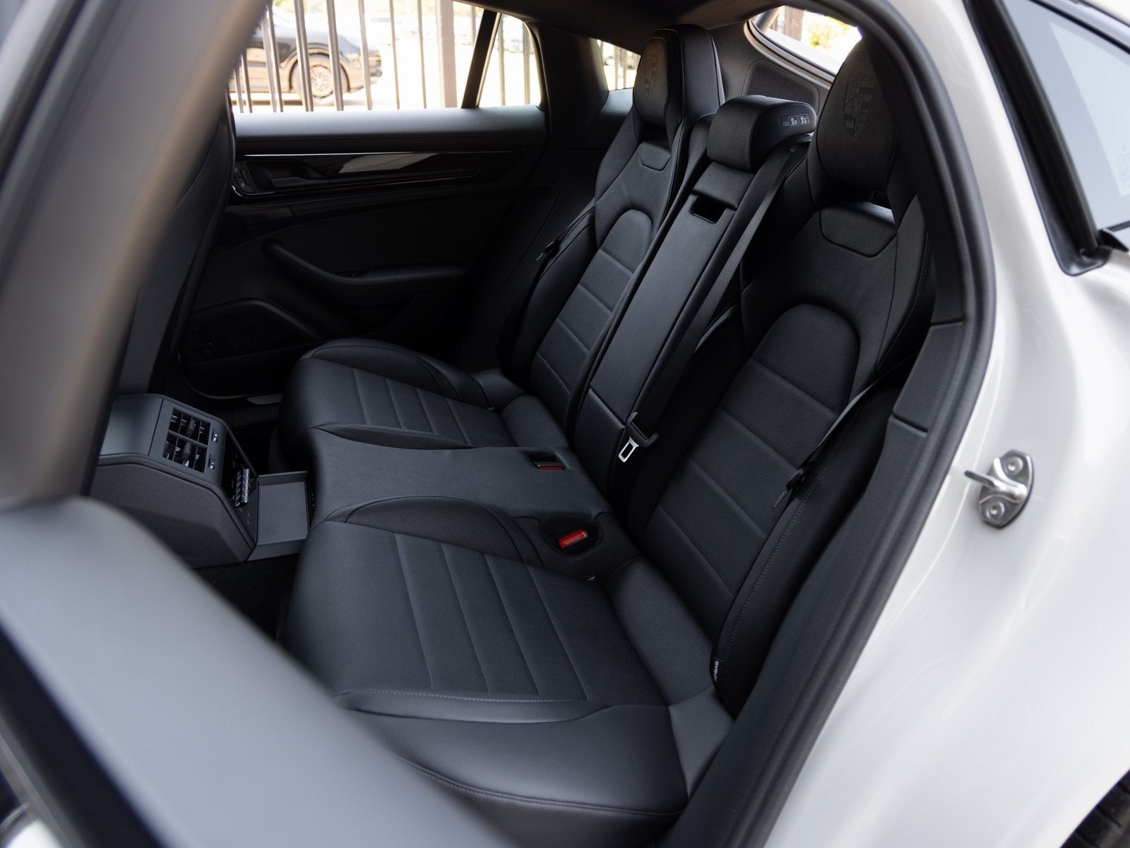 2026 Porsche Panamera E-Hybrid Panamera 4 E-Hybrid