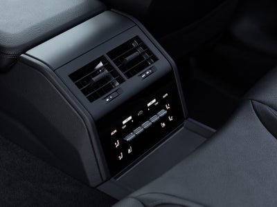 2026 Porsche Panamera E-Hybrid Panamera 4 E-Hybrid