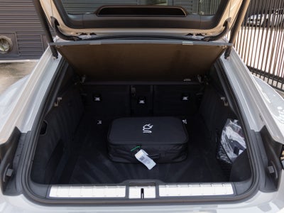 2026 Porsche Panamera E-Hybrid Panamera 4 E-Hybrid