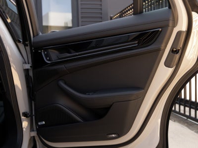 2026 Porsche Panamera E-Hybrid Panamera 4 E-Hybrid