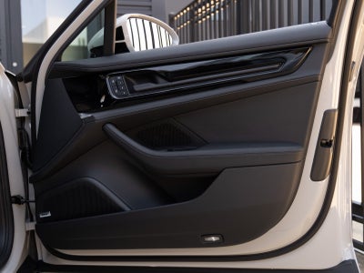 2026 Porsche Panamera E-Hybrid Panamera 4 E-Hybrid