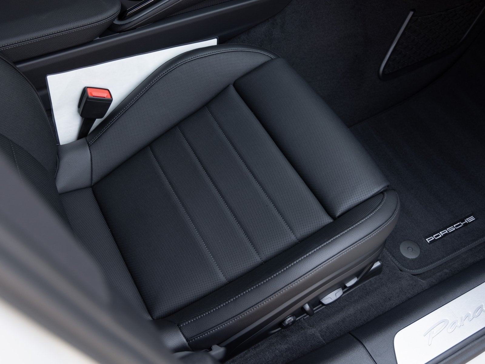 2026 Porsche Panamera E-Hybrid Panamera 4 E-Hybrid