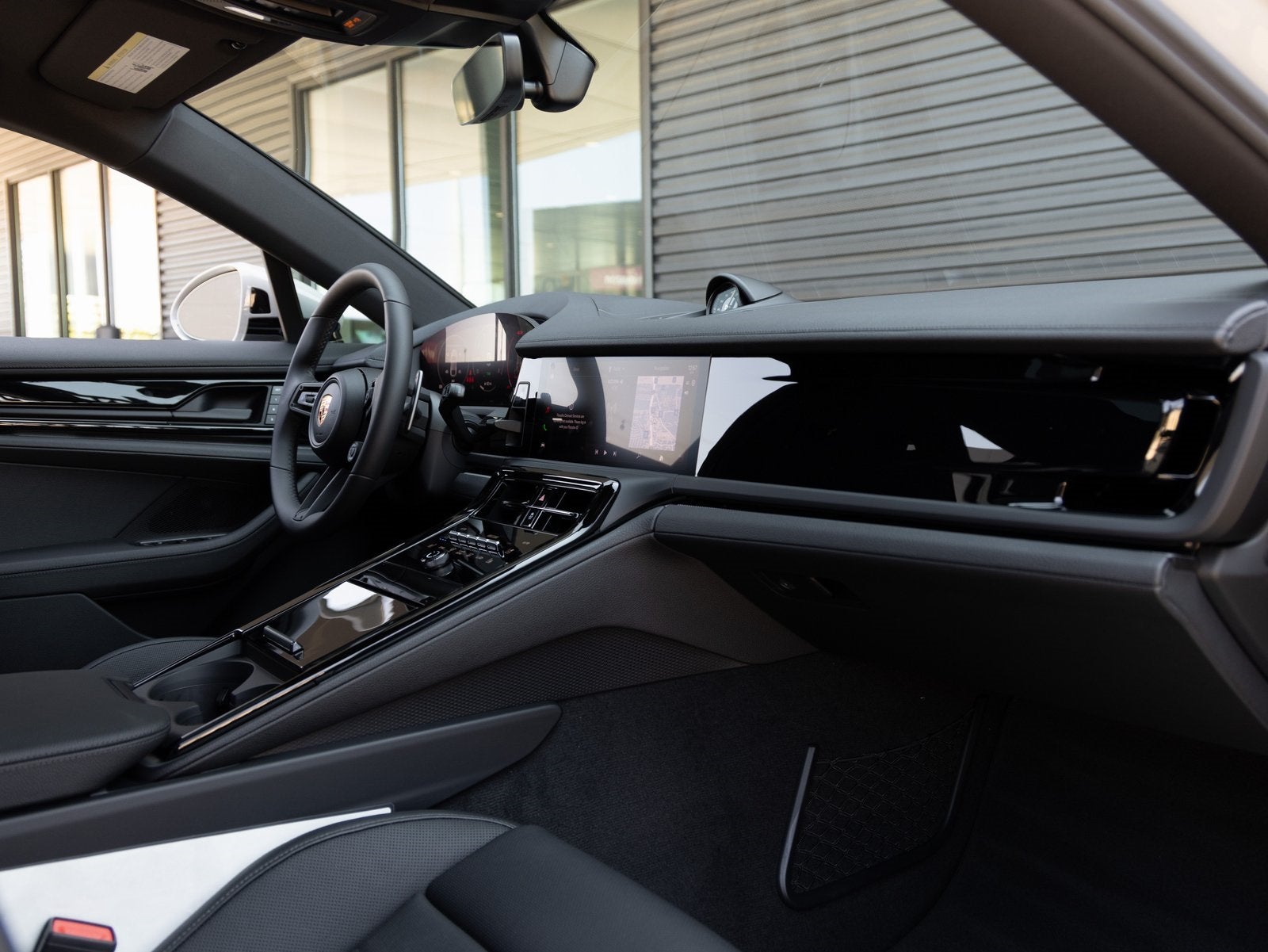 2026 Porsche Panamera E-Hybrid Panamera 4 E-Hybrid