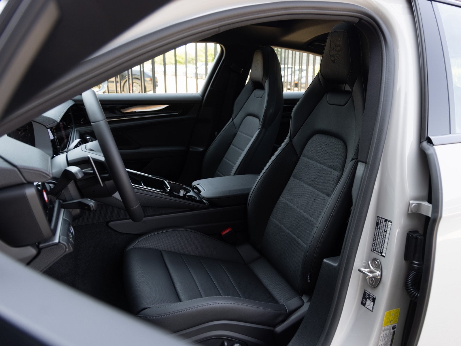 2026 Porsche Panamera E-Hybrid Panamera 4 E-Hybrid