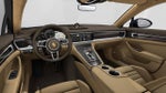 2018 Porsche Panamera Panamera Turbo