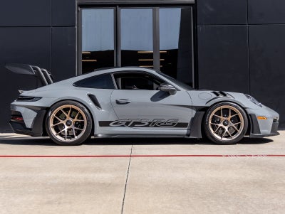 2025 Porsche 911 911 GT3 RS