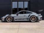 2025 Porsche 911 911 GT3 RS