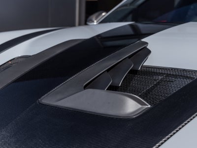 2025 Porsche 911 911 GT3 RS