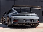 2025 Porsche 911 911 GT3 RS