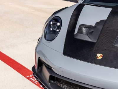 2025 Porsche 911 911 GT3 RS
