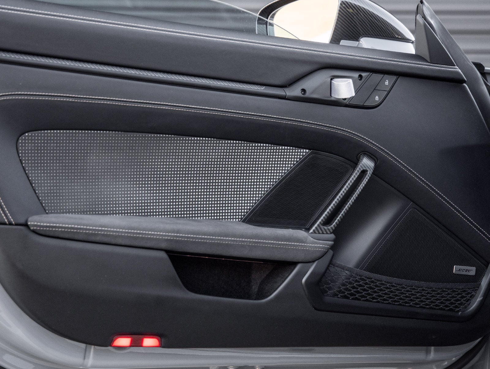 2025 Porsche 911 911 GT3 RS