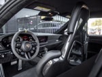 2025 Porsche 911 911 GT3 RS