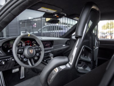 2025 Porsche 911 911 GT3 RS