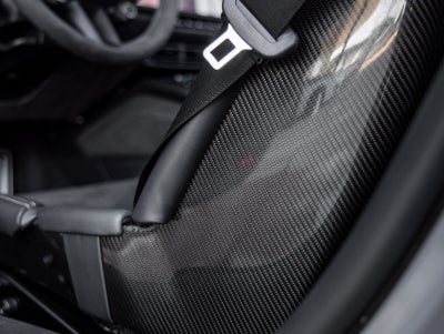 2025 Porsche 911 911 GT3 RS