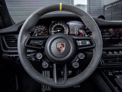 2025 Porsche 911 911 GT3 RS