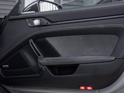 2025 Porsche 911 911 GT3 RS