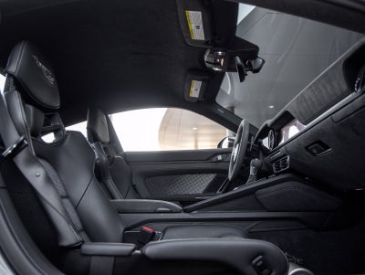 2025 Porsche 911 911 GT3 RS