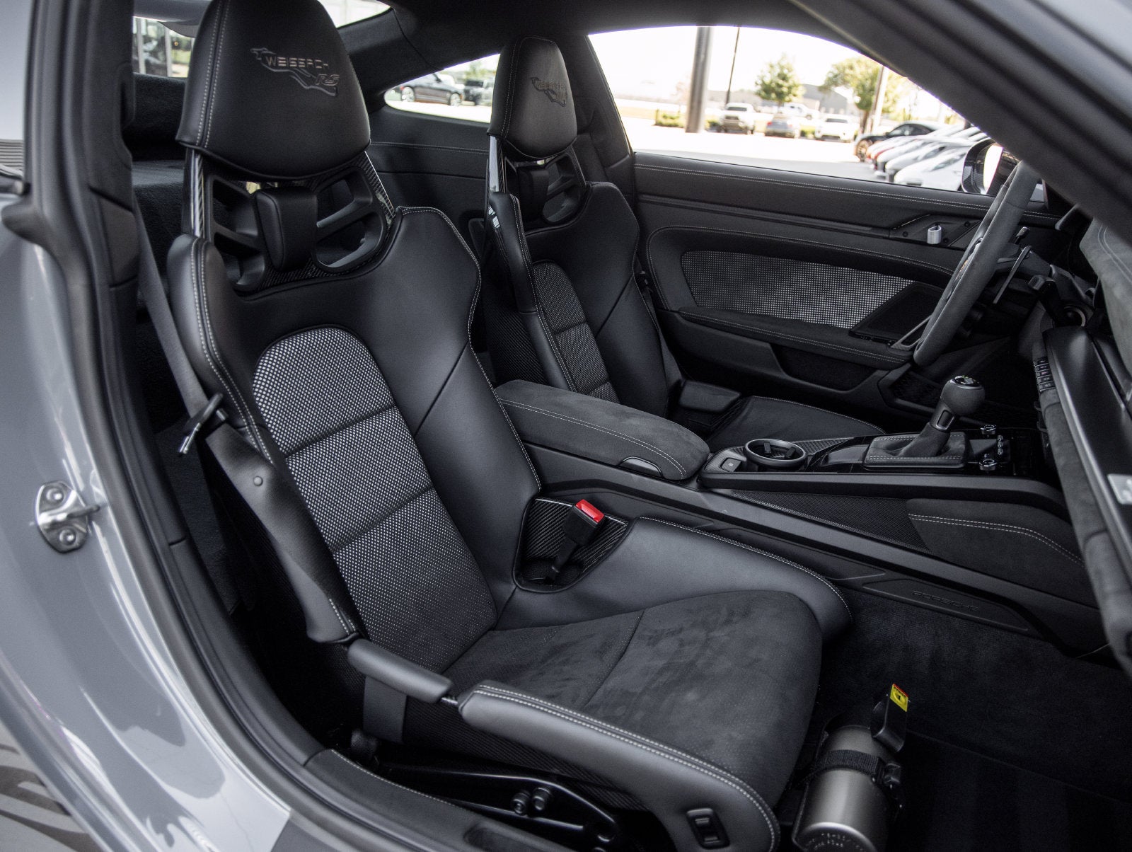 2025 Porsche 911 911 GT3 RS