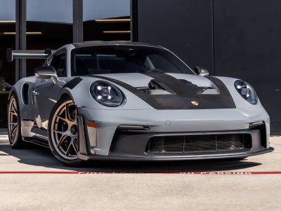 2025 Porsche 911 911 GT3 RS