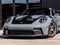 2025 Porsche 911 911 GT3 RS