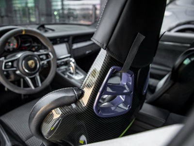 2016 Porsche 911 911 GT3 RS