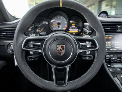 2016 Porsche 911 911 GT3 RS