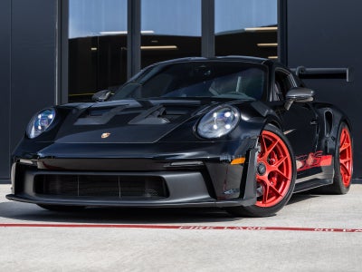 2023 Porsche 911 911 GT3 RS
