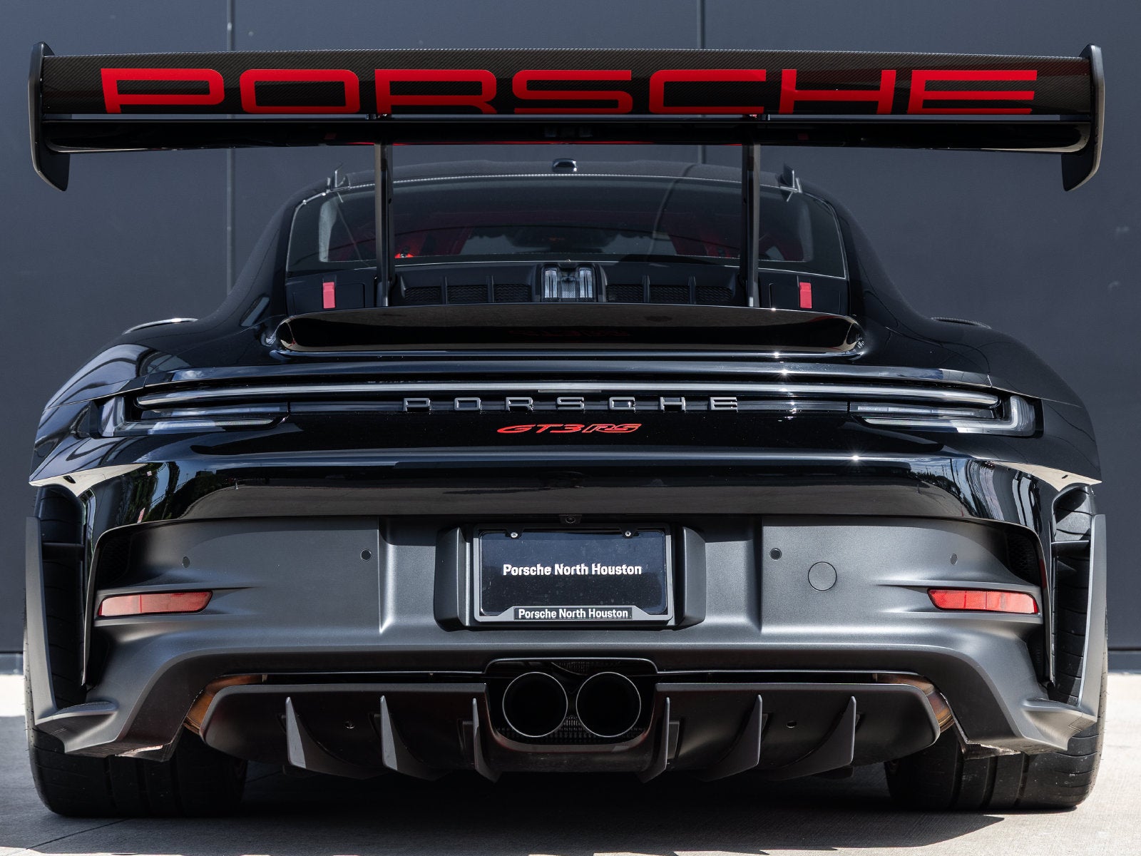 2023 Porsche 911 911 GT3 RS