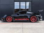 2023 Porsche 911 911 GT3 RS