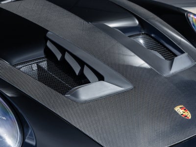 2023 Porsche 911 911 GT3 RS