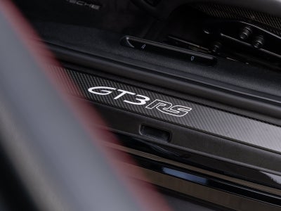2023 Porsche 911 911 GT3 RS
