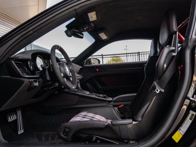 2023 Porsche 911 911 GT3 RS
