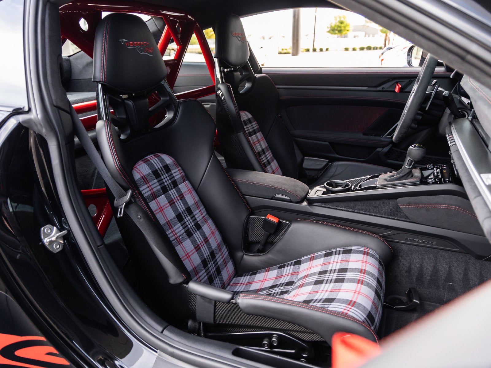 2023 Porsche 911 911 GT3 RS