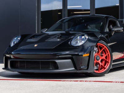 2023 Porsche 911 911 GT3 RS