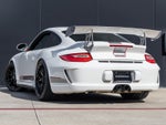 2011 Porsche 911 GT3 RS 4.0