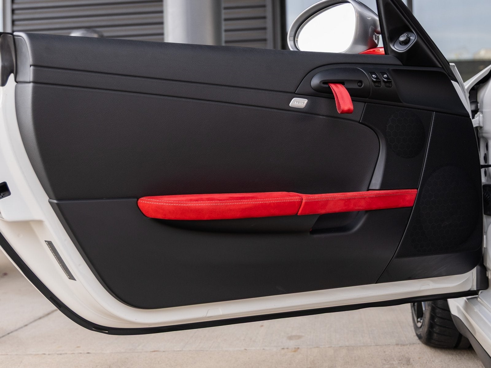 2011 Porsche 911 GT3 RS 4.0