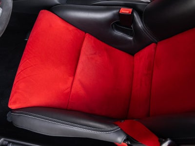 2011 Porsche 911 GT3 RS 4.0