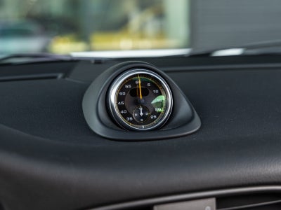 2011 Porsche 911 GT3 RS 4.0